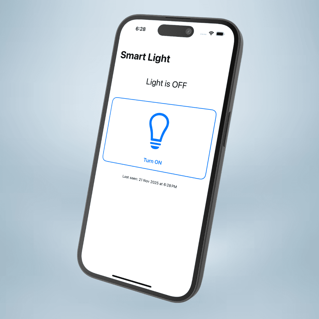 Smart Light