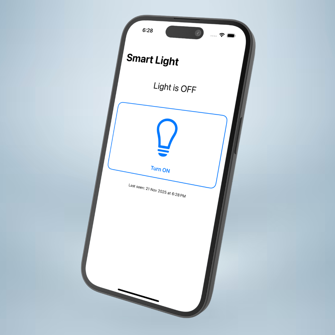 Smart Light